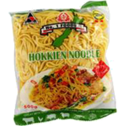 Photo of No1 Food Hokkien Noodles
