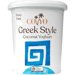 Photo of Coyo - Greek Style Coconut Yoghurt