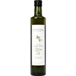 Photo of Beerenberg Olive Oil