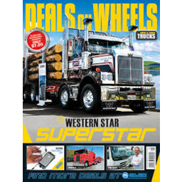 Photo of Deals on Wheels Magazine