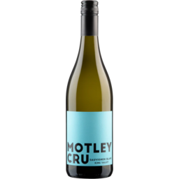 Photo of Motley Cru Sauvignon Blanc