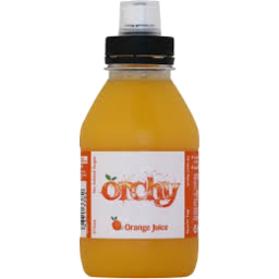 Photo of Orchy Orange Juice Pop Top