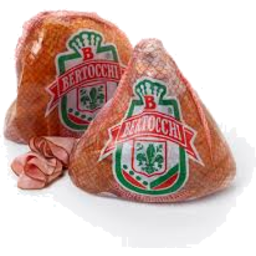 Photo of Bertocchi Shaved Ham