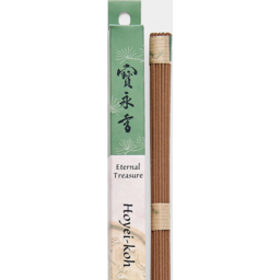 Photo of Incense Of The World - Eternal Treasure - Incense