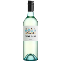 Photo of Wine Gang Moscato