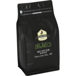Photo of Karon Farm Organico Coffee Beans 500g