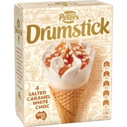 Photo of Drumstick Sltdcrml&Whtch Mp4