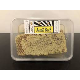 Photo of Aetoz Beez Fresh Honeycomb 