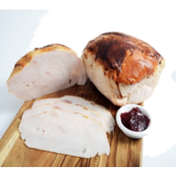 Photo of Zammit Roast Turkey Breast