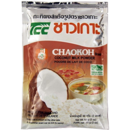 Photo of Chaokah Coconut Milk Powder 60g