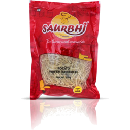 Photo of Saurbhi Potato Chips -Shreded