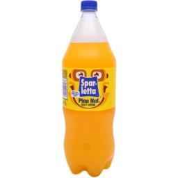 Photo of Spar-Letta Pinenut Soft Drink