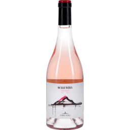 Photo of Torre Mora Wine Scalunera Etna Rosato