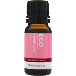 Photo of Eco Modern Essentials - Candy Cane Oil Blend 10ml