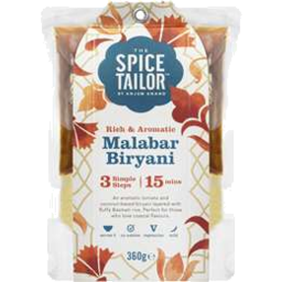 Photo of Spice Tailor Malabar Biryani
