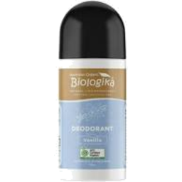 Photo of Biologika Vanilla Kiss Deodorant 70ml