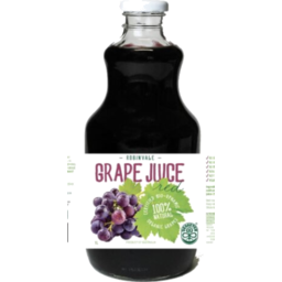 Photo of Grape Juice - Red 1l