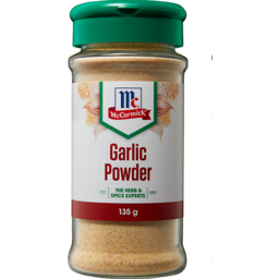 Photo of Mccormick Garlic Powder