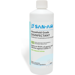 Photo of SAN-AIR Household Grade Disinfectant