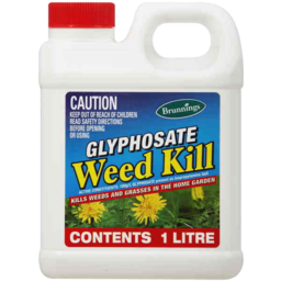 Photo of Brunnings Glyphoste Weed Kill 1