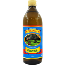 Photo of Romanella Pure Olive Oil 1l
