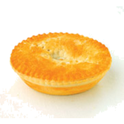 Photo of Balfours Footy Pies 4 Pack 680g 680g