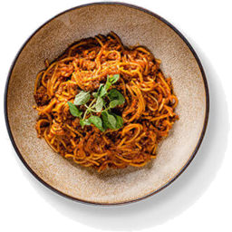 Photo of Hot Spaghetti Bolognese per kg