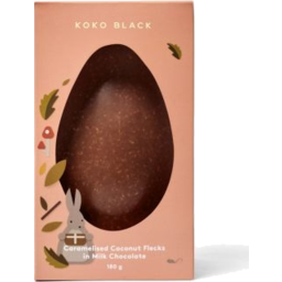 Photo of Koko Carmlsd Coc Egg Milk 180gm