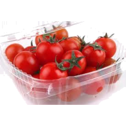 Photo of Tomatoes Local Cherry Punnet 250gm