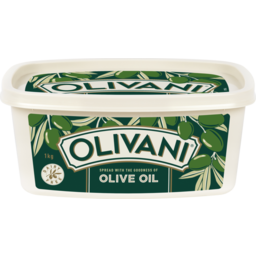 Photo of Olivani Spread 1kg
