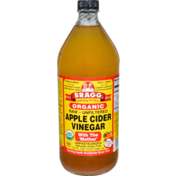 Photo of Apple Cider Vinegar