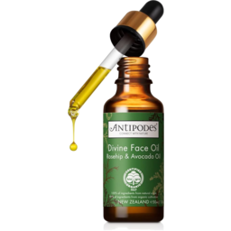 Photo of Antipodes Rosehip/Avo Face Oil