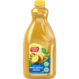 Photo of Golden Circle® Pineapple Juice 2l