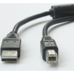 Photo of Usb <> Printer Cable