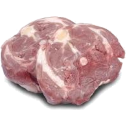Photo of Lamb Neck Stewing Chops