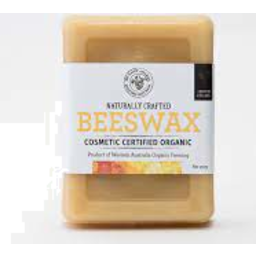 Photo of Bee Happy Beeswax Cosmetic Grade 250g