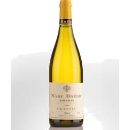 Photo of Marc Bredif Vouvray 750ml