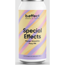 Photo of B.Effect Special Eefects