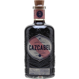 Photo of Cazcabel Coffee Tequila