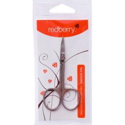 Photo of Redberry Nail Scissors Curved 
