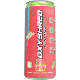 Photo of Oxyshred Guava Paradise Ultra Energy Drink 355ml