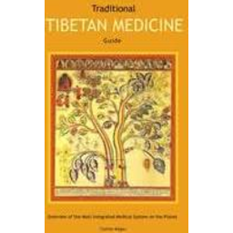 Photo of Guide - Traditional Tibetan Medicine