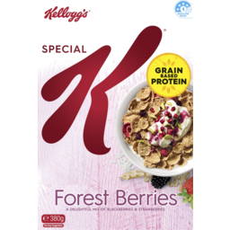 Photo of Kelloggs Special K Forest Berries 380g