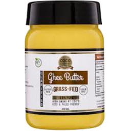 Photo of Coco Earth Ghee Butter