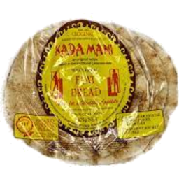 Photo of Kadamani Flat Bread W/Meal 475gm