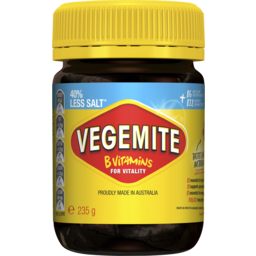 Photo of Vegemite B Vitamins 235g