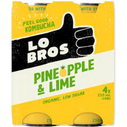 Photo of Lo Bro Multi Pine/Lime