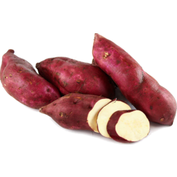 Photo of Sweet Potato Purple/Red Kg