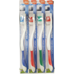 Photo of Toothbrush Soft Bristle