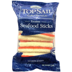 Photo of Topsail Seafood Sticks